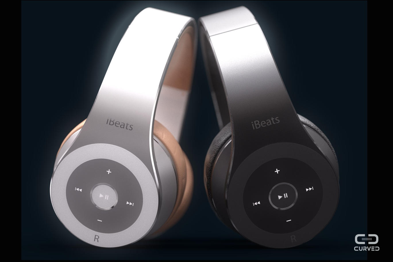 apple ibeats